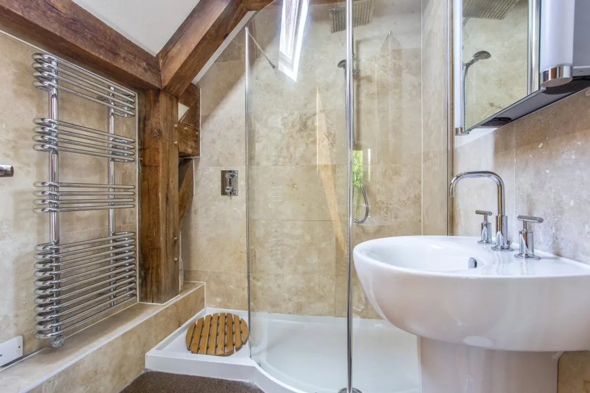 Victory Cottage, Old Basing, Hampshire, RG24
