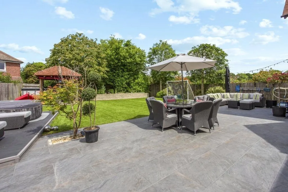 Victory Cottage, Old Basing, Hampshire, RG24