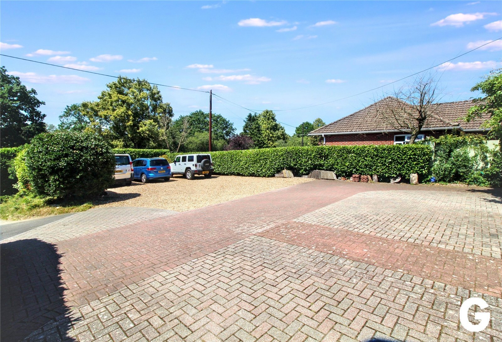 Salisbury Road, Blashford, Ringwood, Hampshire, BH24 Image 7