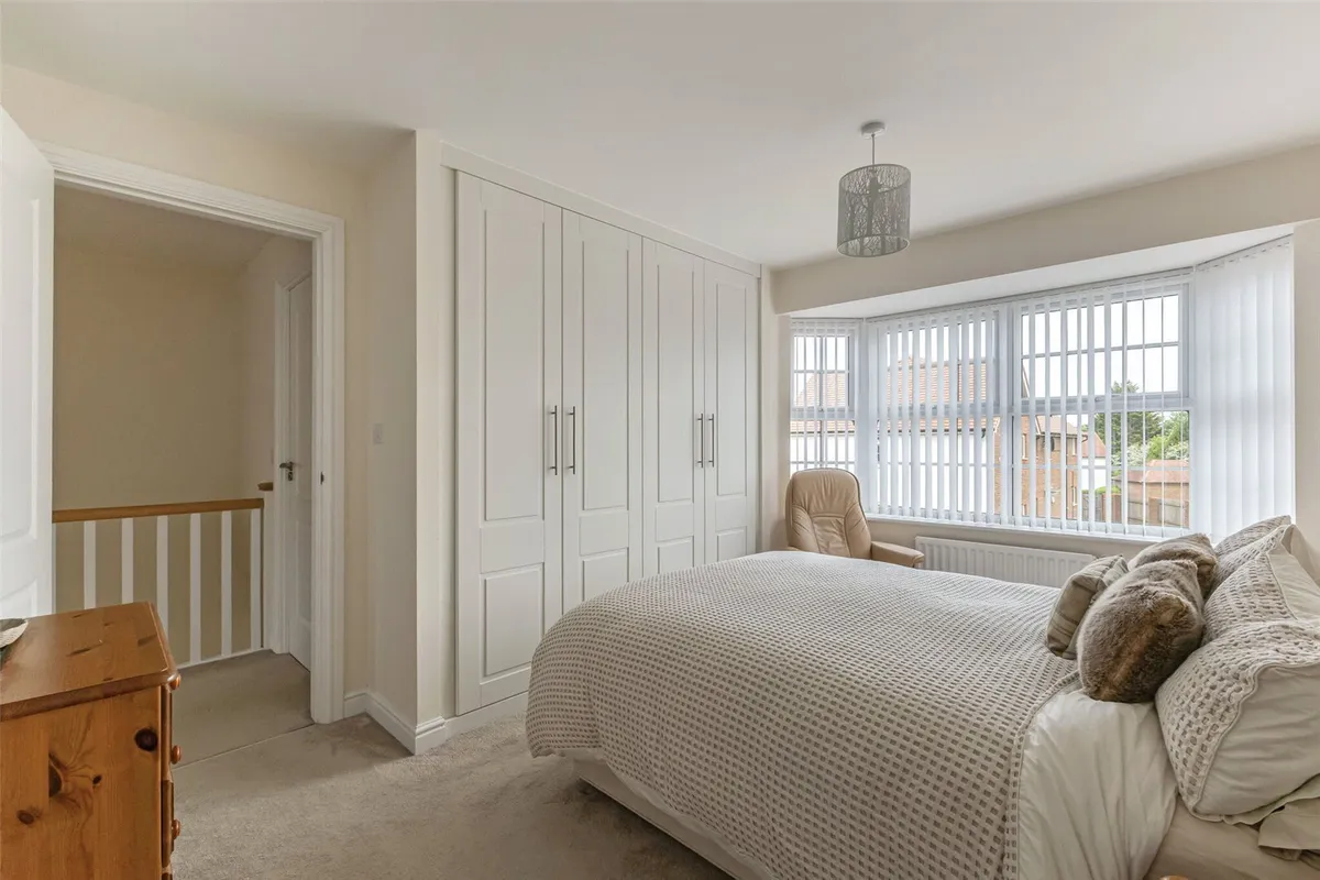 Runcie Crescent, Basingstoke, RG23