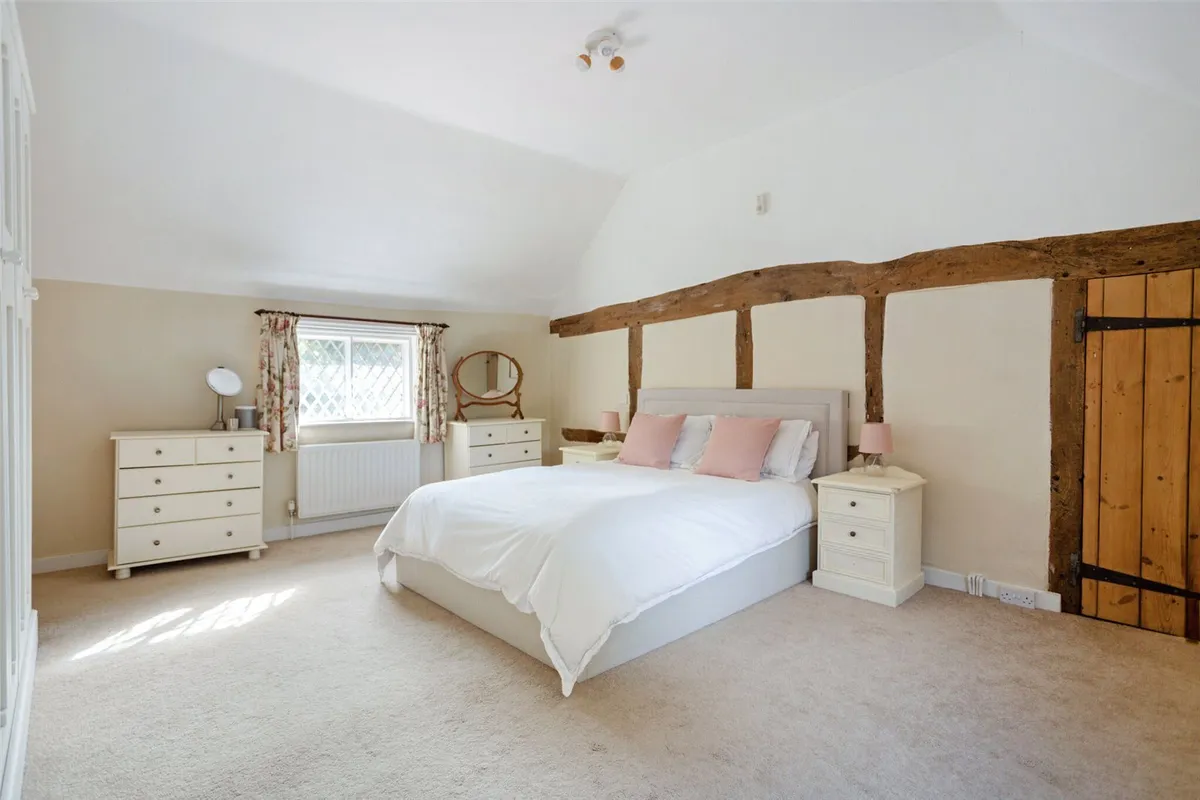 Spring Cottage, Sherborne St John, RG24