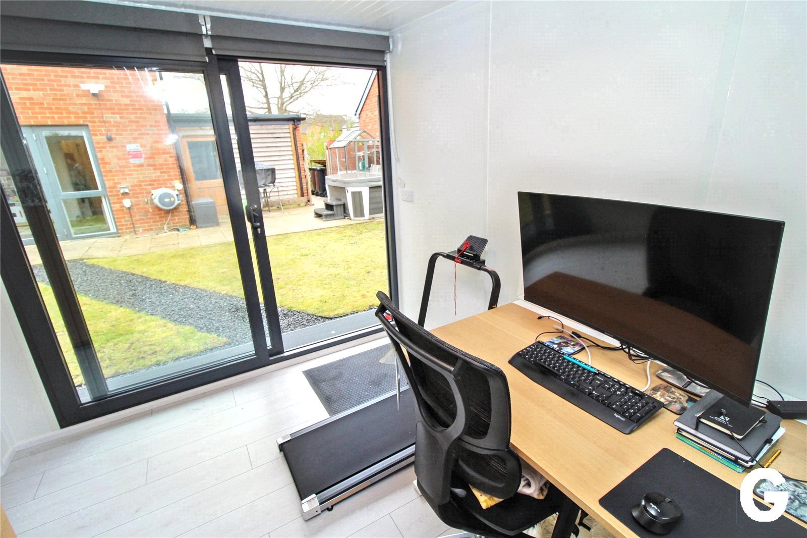 Neptune Drive, St. Leonards, Ringwood, Hampshire, BH24 Image 15