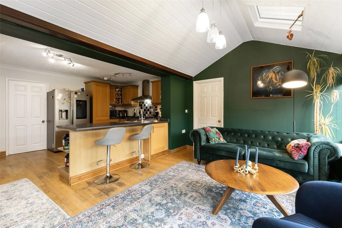 Herridge Close, Bramley, RG26