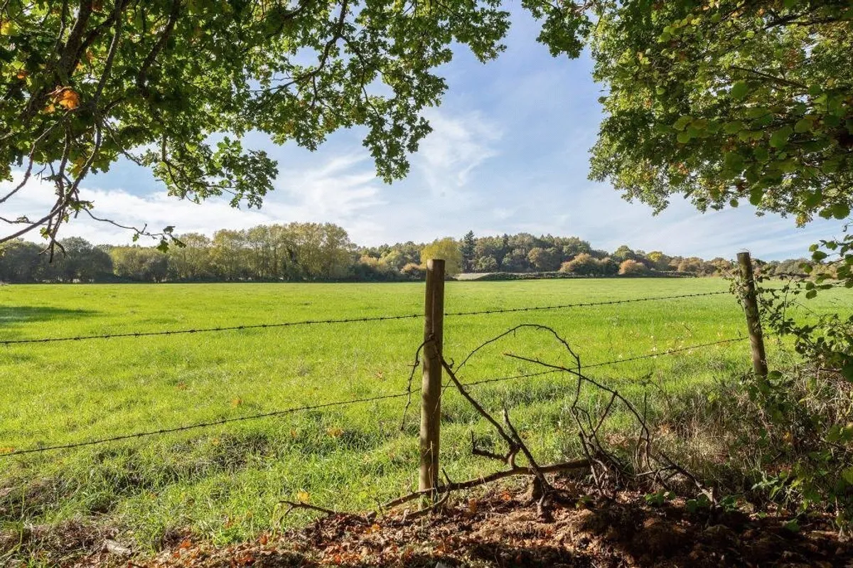 Hatherley House, Pamber End, RG26