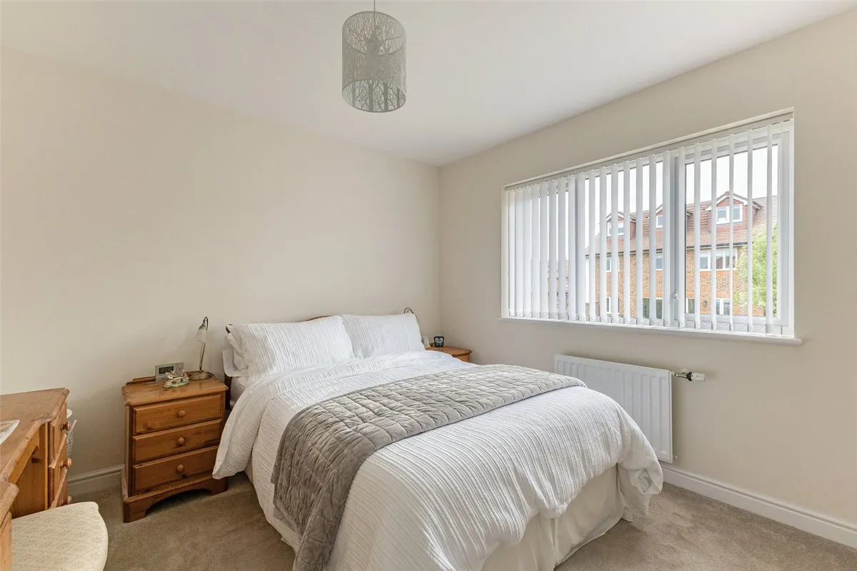 Runcie Crescent, Basingstoke, RG23