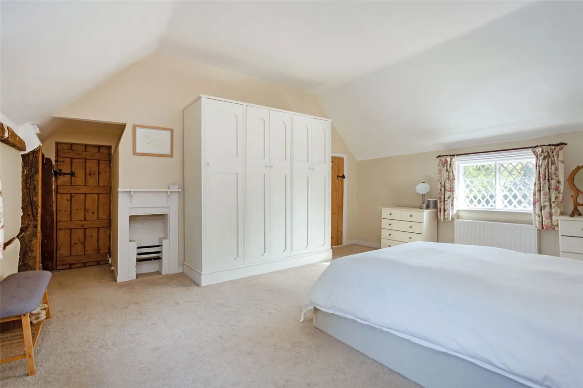 Spring Cottage, Sherborne St John, RG24