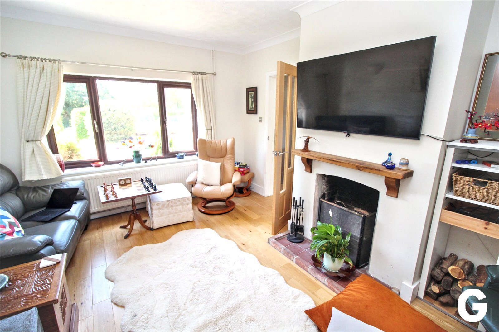 Salisbury Road, Blashford, Ringwood, Hampshire, BH24 Image 8