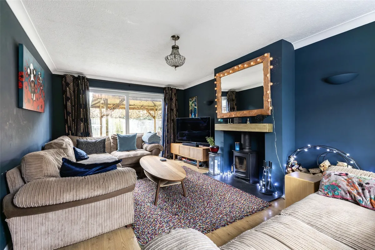 Herridge Close, Bramley, RG26
