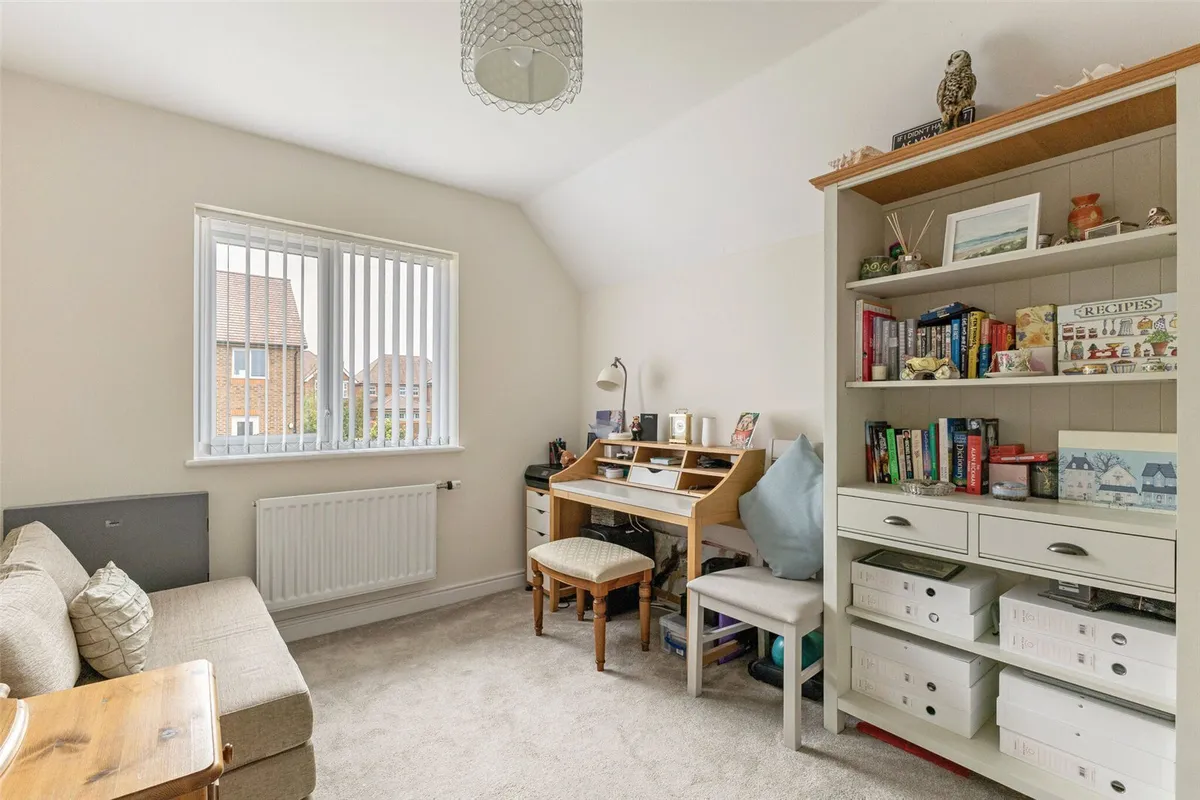 Runcie Crescent, Basingstoke, RG23