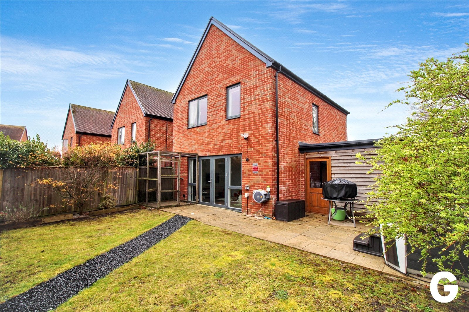 Neptune Drive, St. Leonards, Ringwood, Hampshire, BH24 Image 17