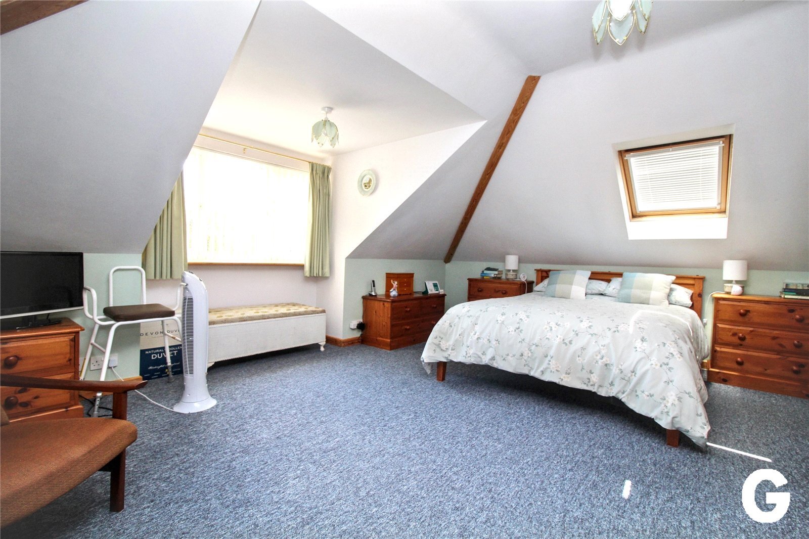 Northfield Road, Ringwood, Hampshire, BH24 Image 9