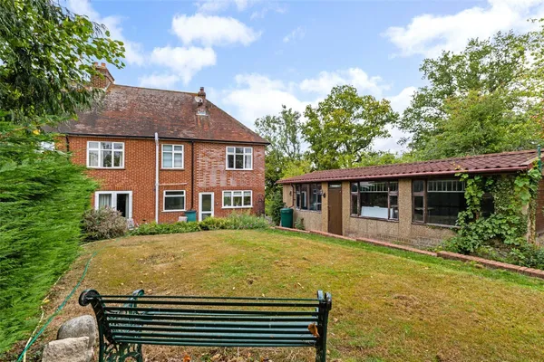 Newnham Lane, Old Basing, RG24