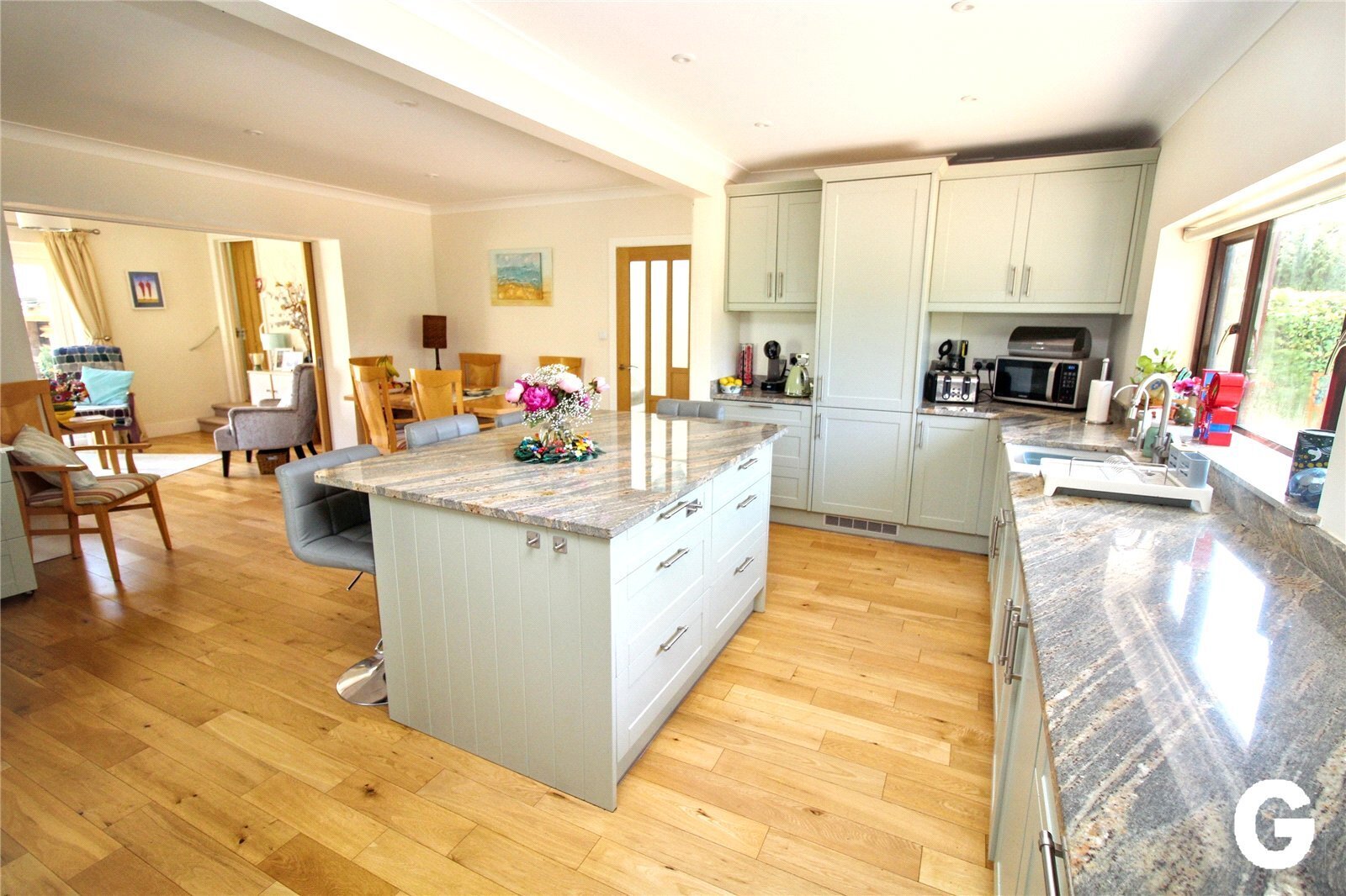 Salisbury Road, Blashford, Ringwood, Hampshire, BH24 Image 9