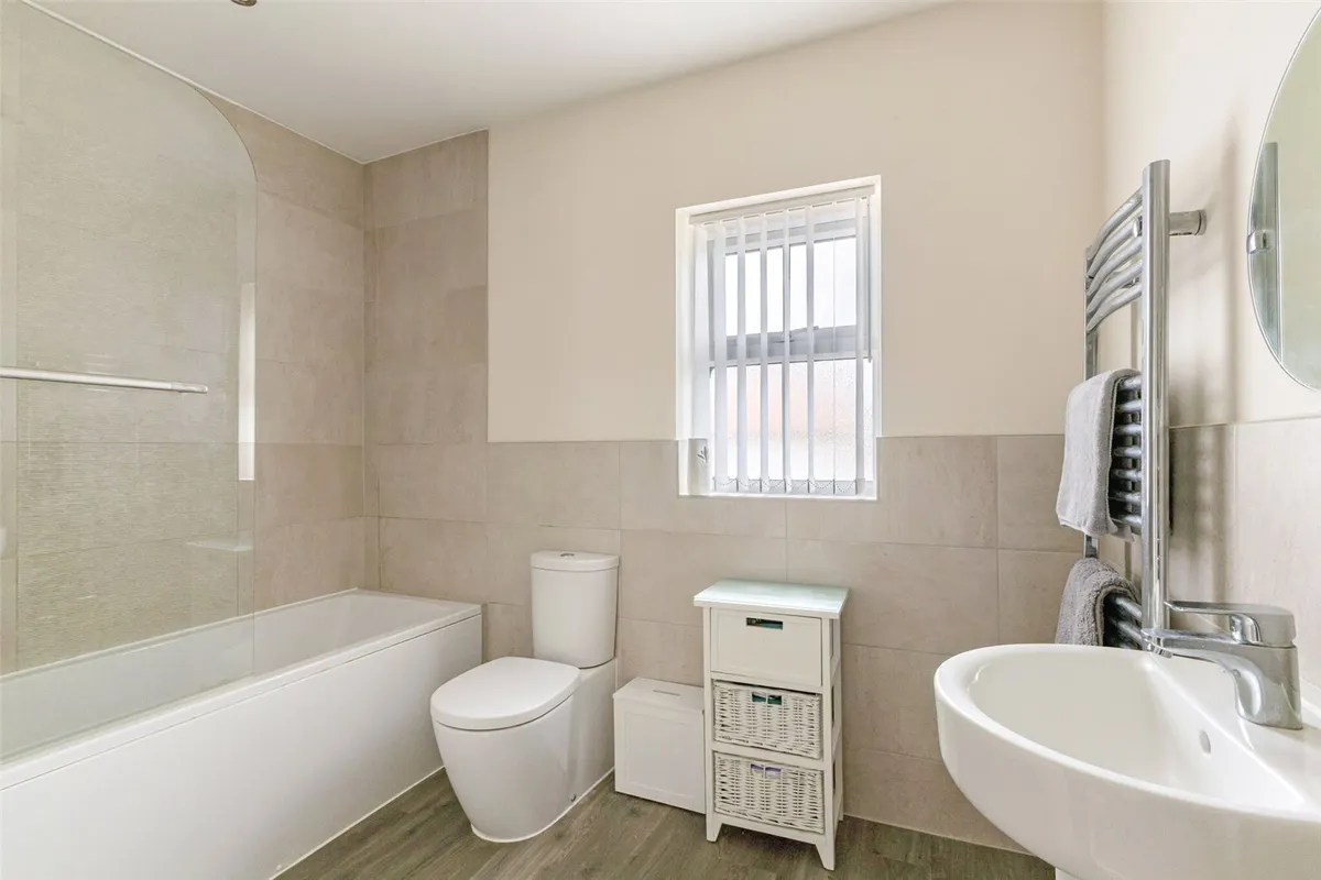 Runcie Crescent, Basingstoke, RG23