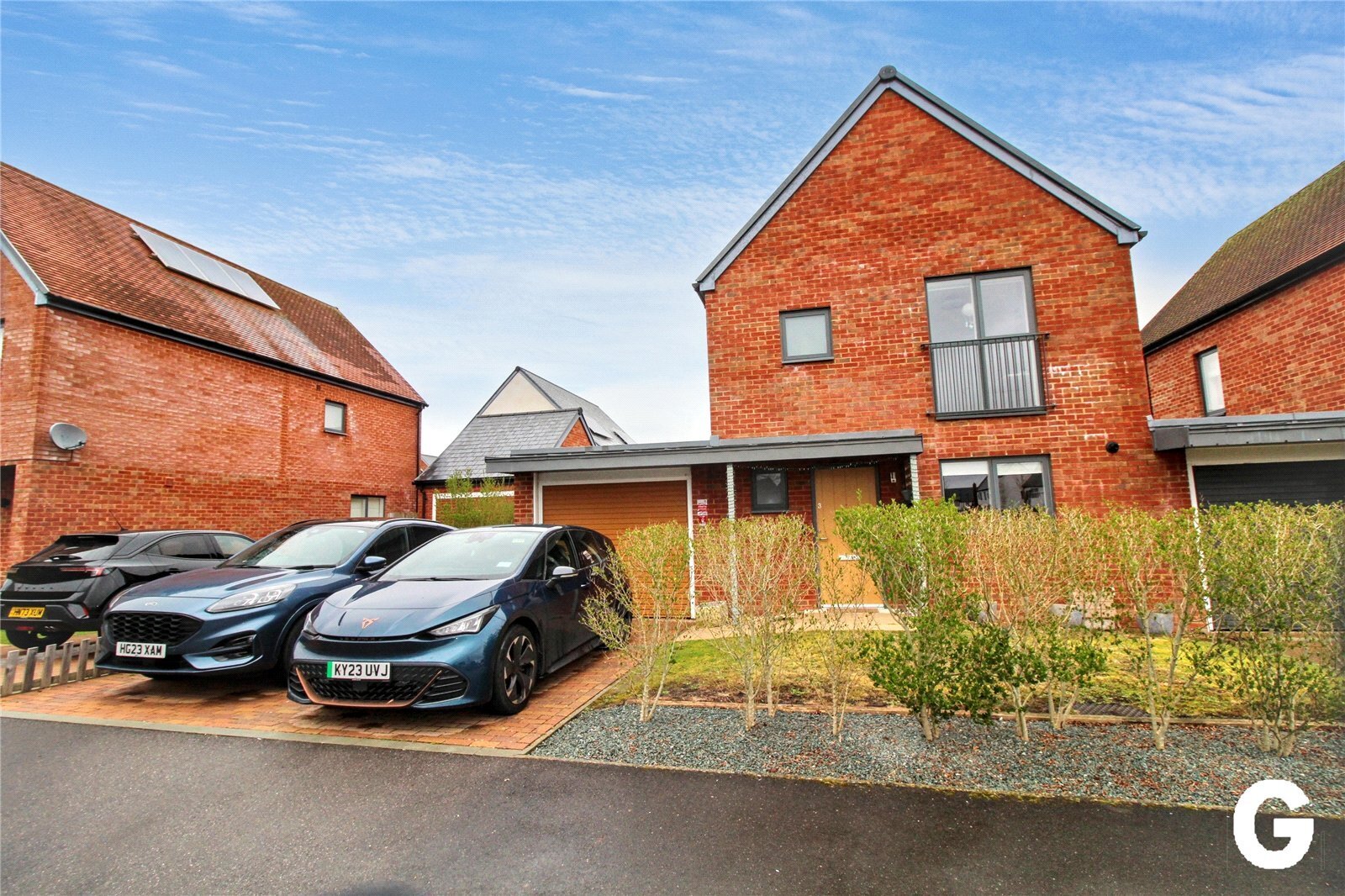 Neptune Drive, St. Leonards, Ringwood, Hampshire, BH24 Image 18