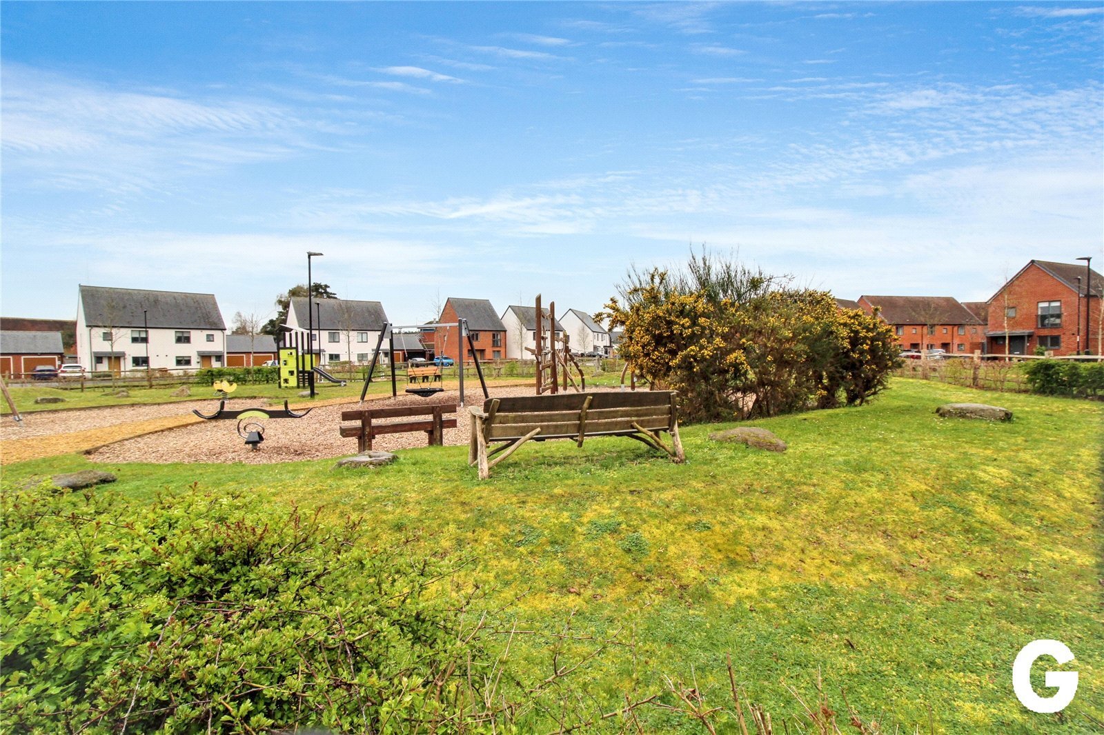 Neptune Drive, St. Leonards, Ringwood, Hampshire, BH24 Image 19
