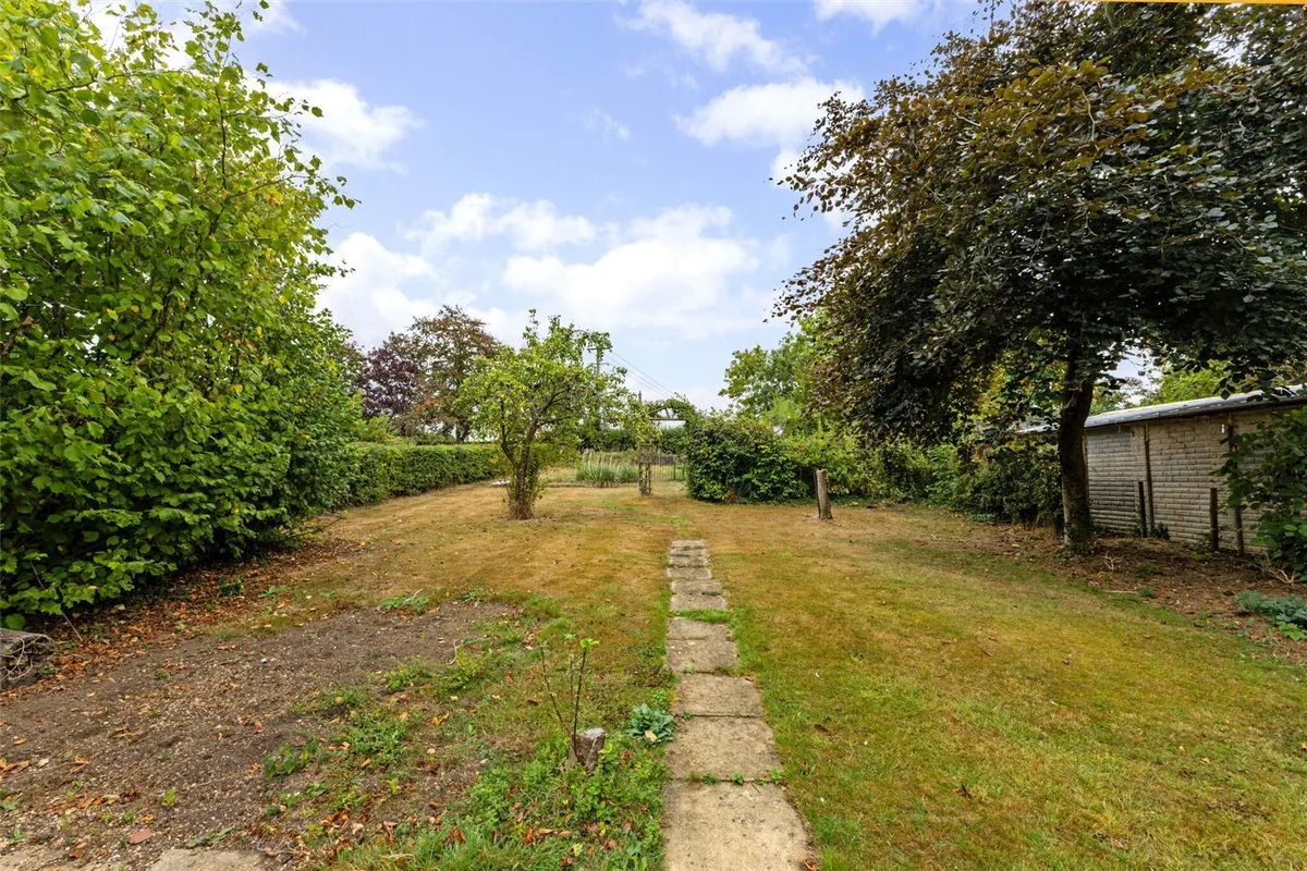 Newnham Lane, Old Basing, RG24