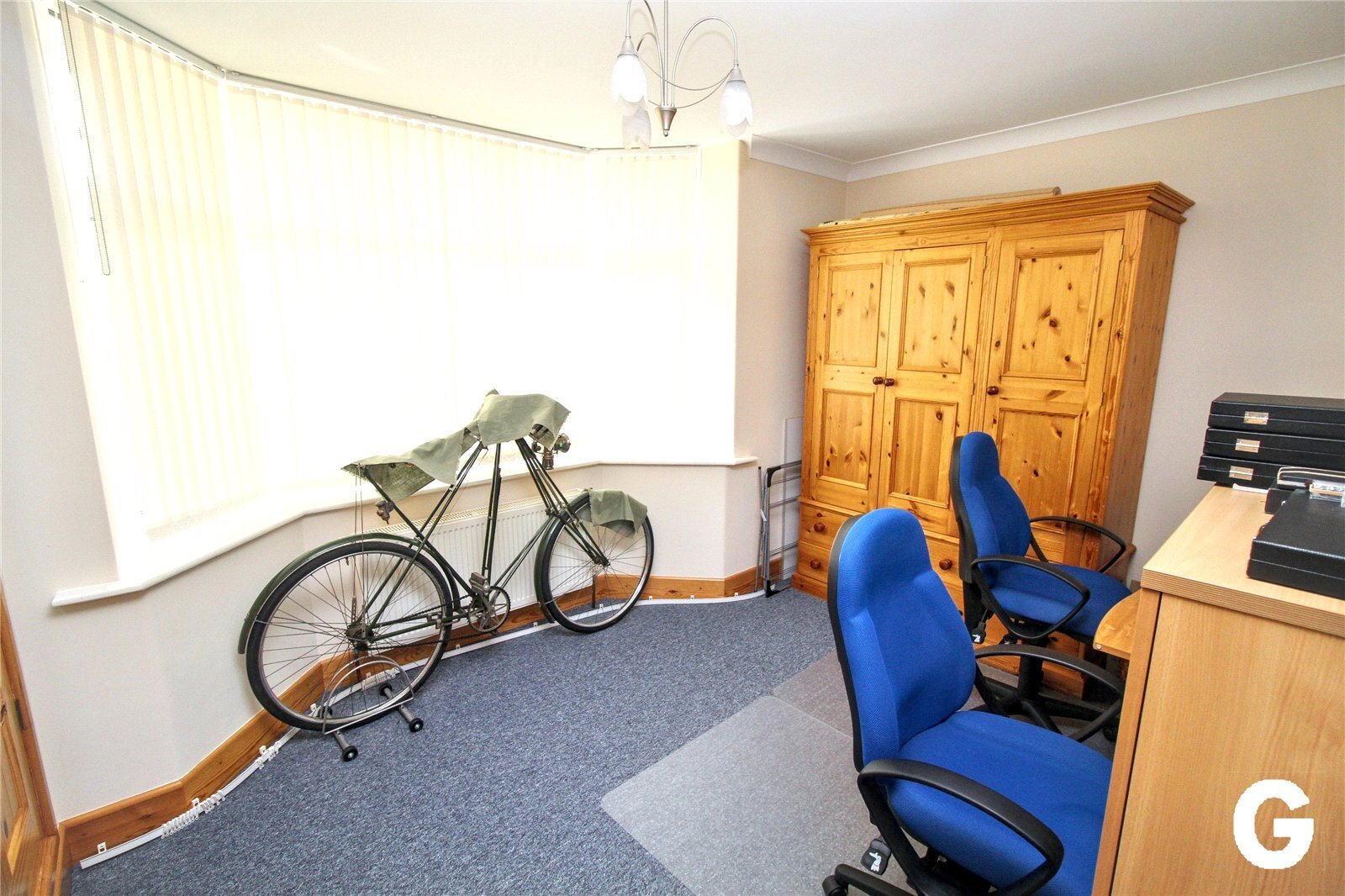 Northfield Road, Ringwood, Hampshire, BH24 Image 12
