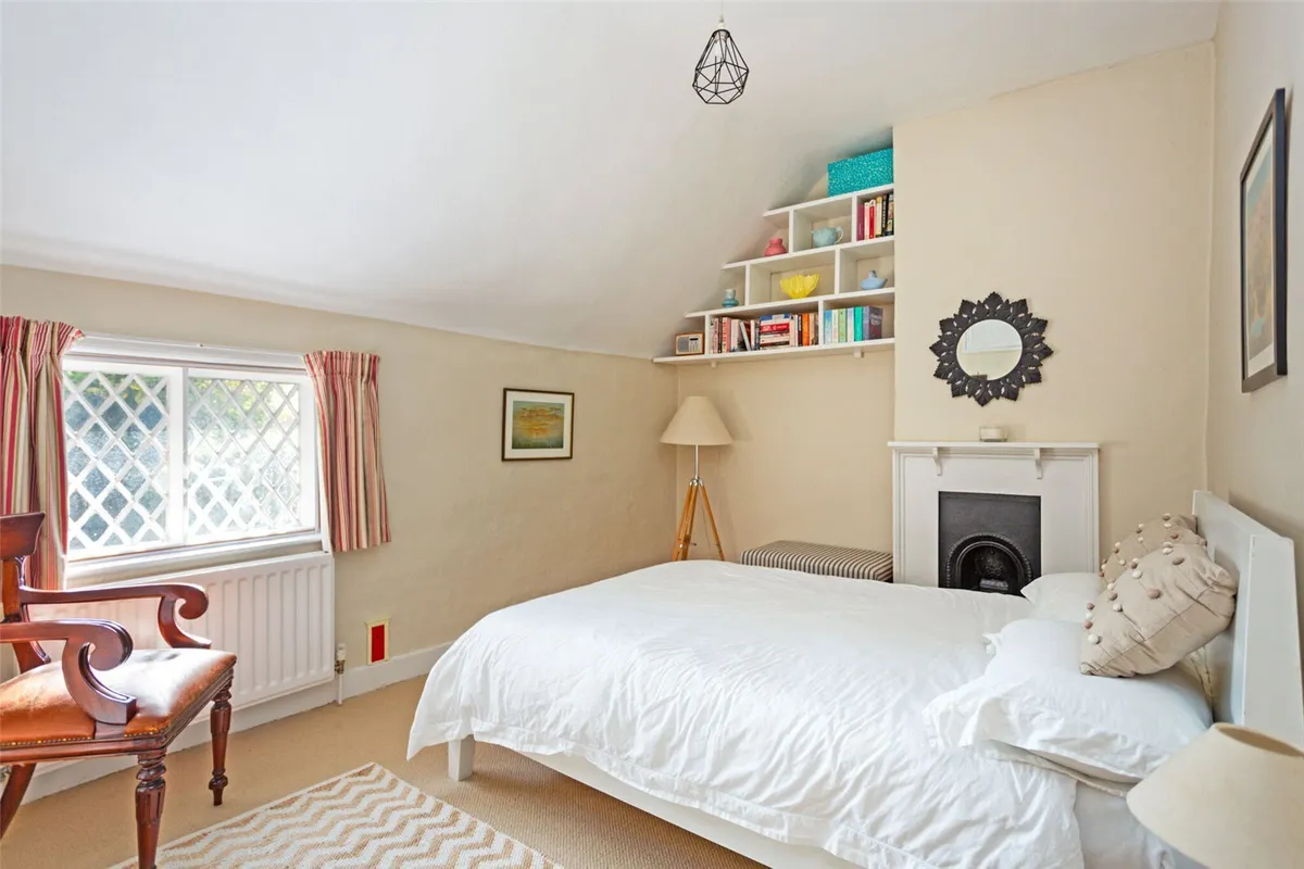 Spring Cottage, Sherborne St John, RG24