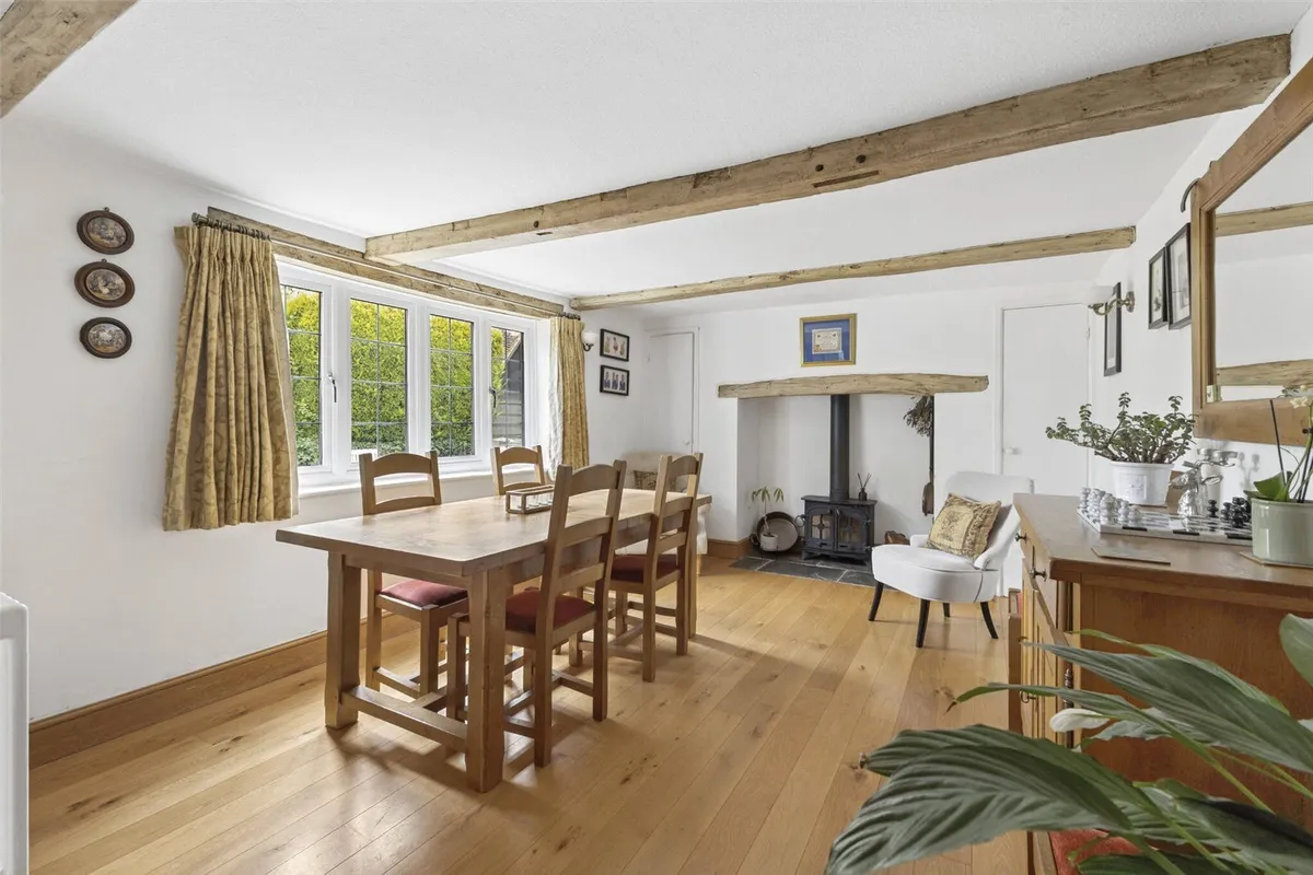Cherry Tree Cottage, Cherry Tree Cottage, Pamber Green, RG26