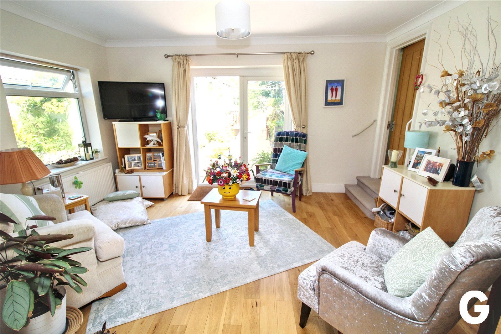Salisbury Road, Blashford, Ringwood, Hampshire, BH24 Image 13