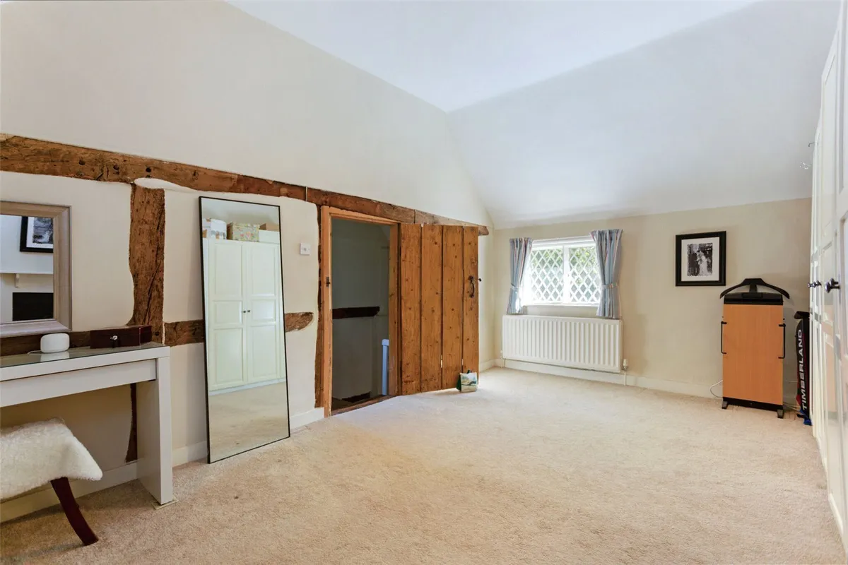 Spring Cottage, Sherborne St John, RG24