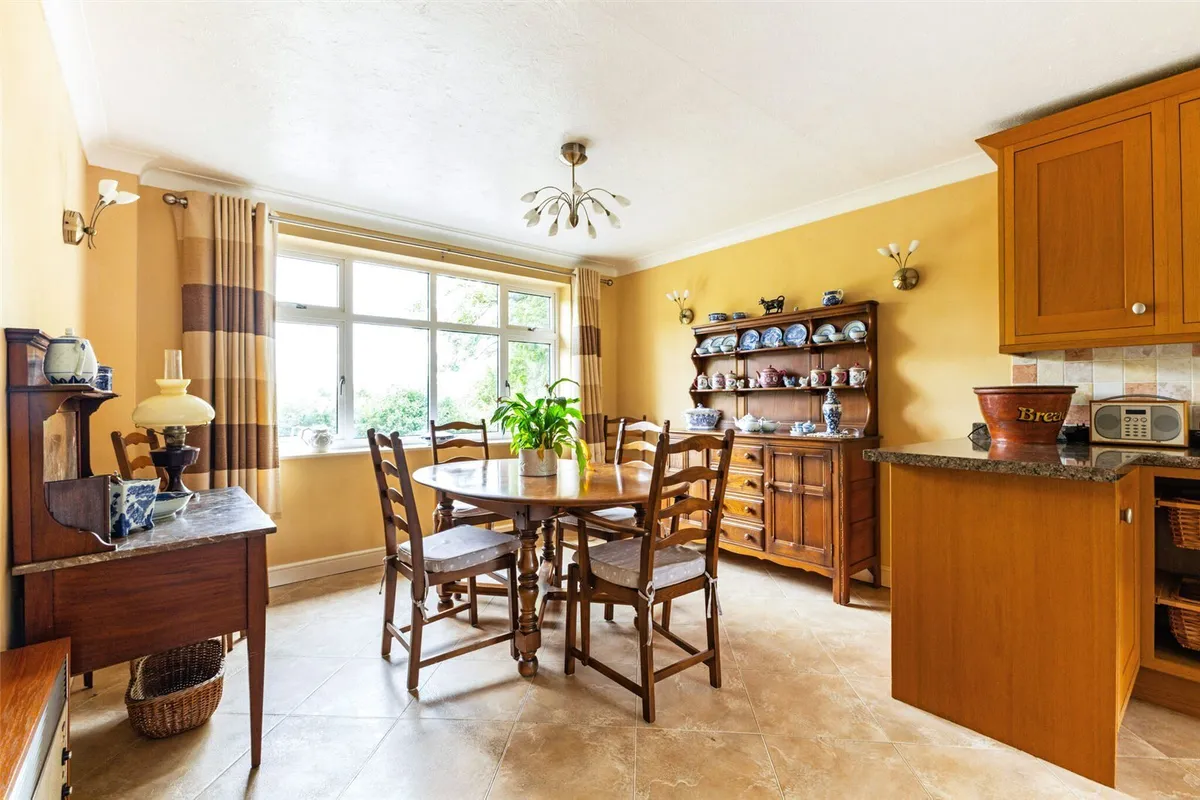 Newnham Lane, Old Basing, RG24