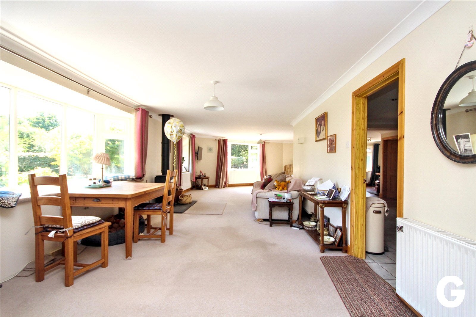 Kingston Common, Ringwood, Hampshire, BH24 Image 4