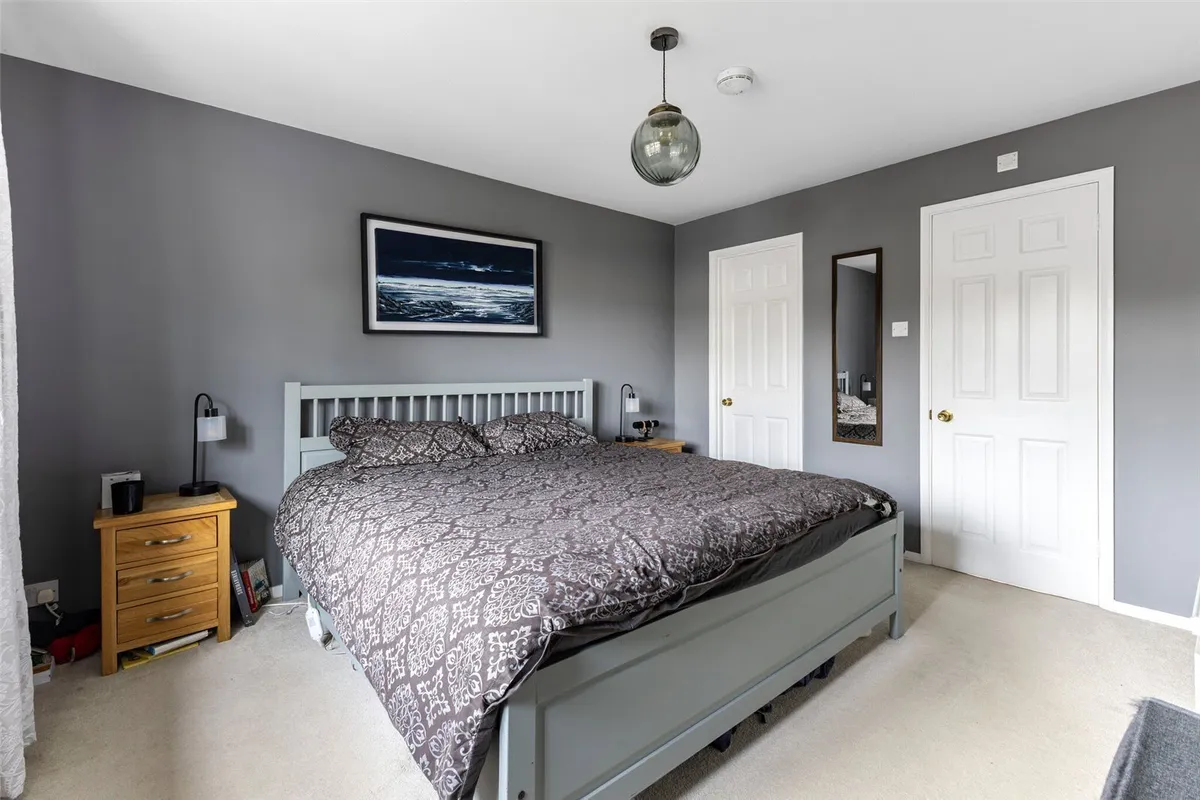 Herridge Close, Bramley, RG26