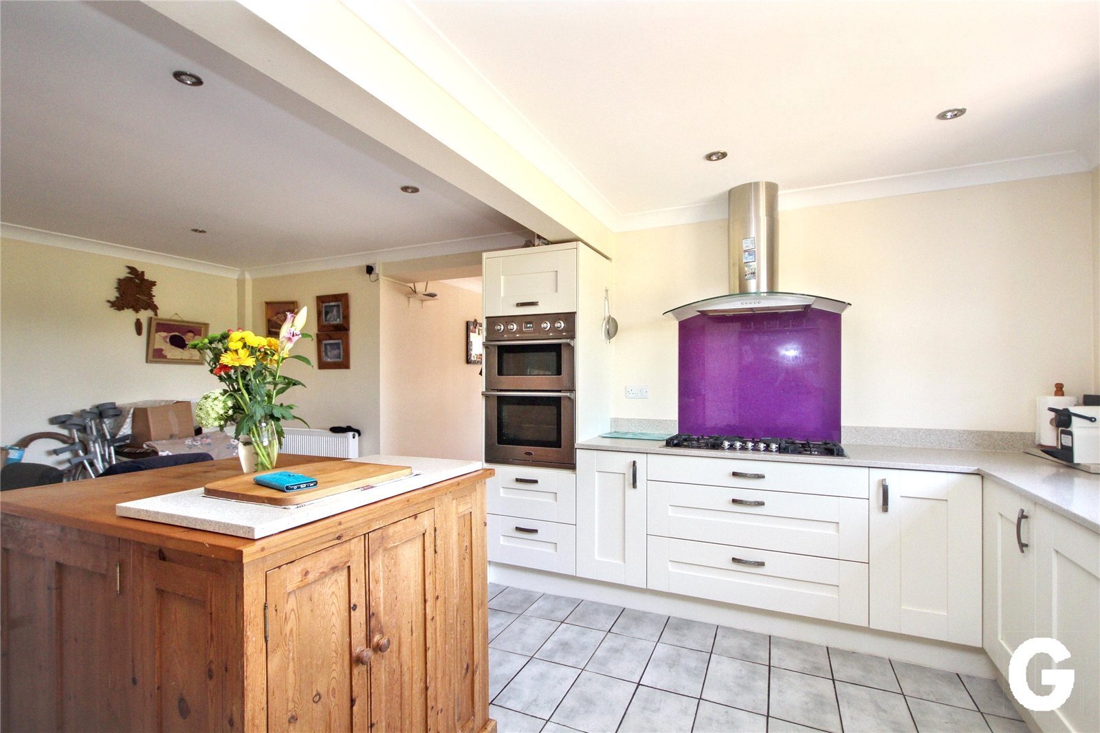 Kingston Common, Ringwood, Hampshire, BH24 Image 5