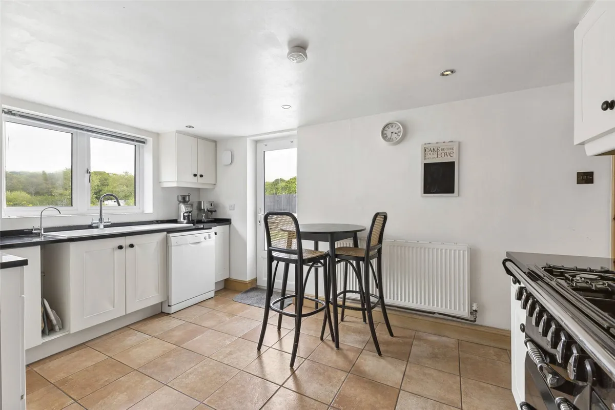 Cherry Tree Cottage, Cherry Tree Cottage, Pamber Green, RG26