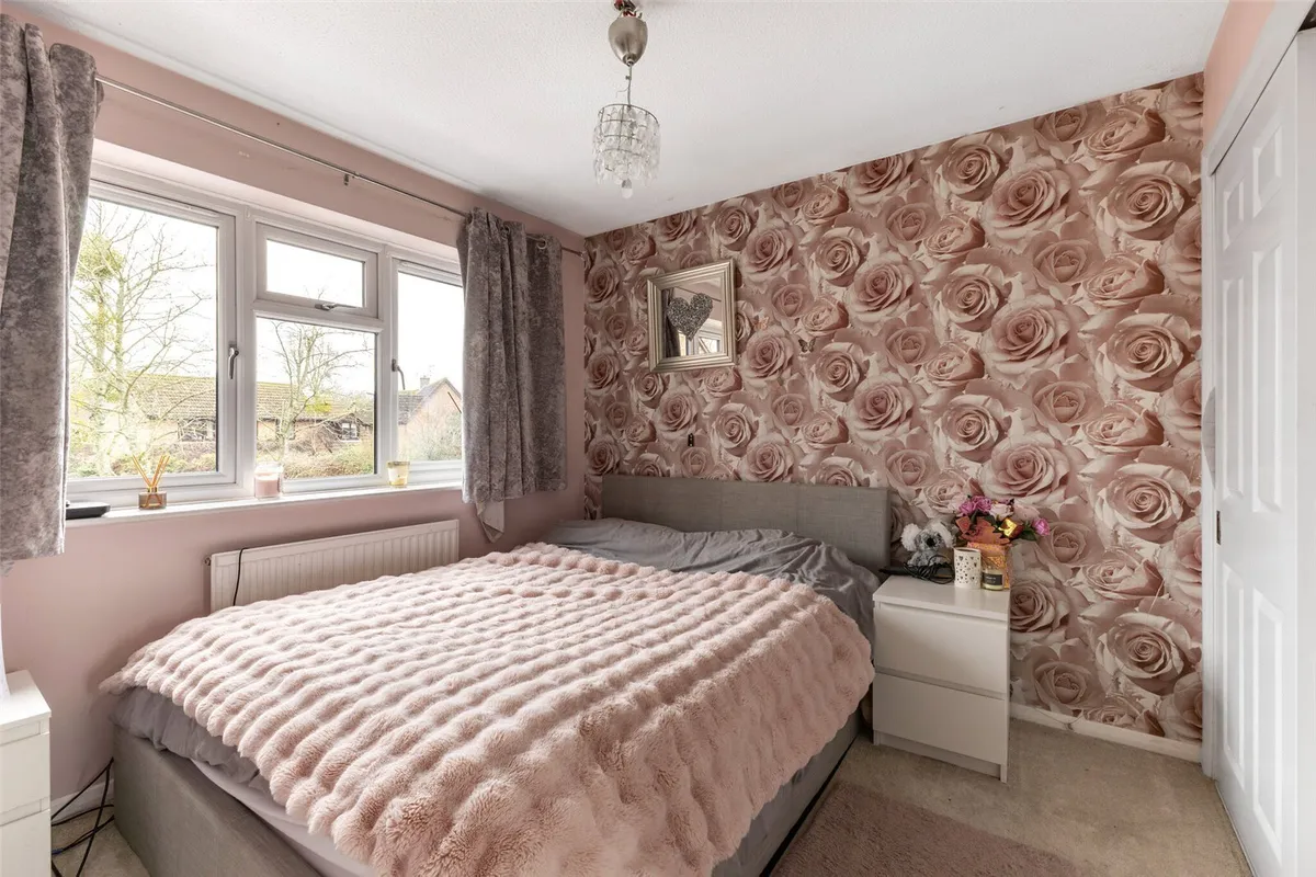 Herridge Close, Bramley, RG26
