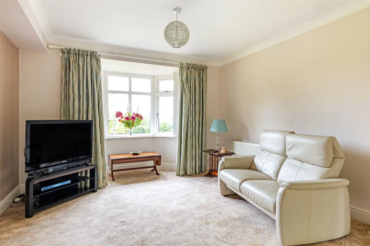 Newnham Lane, Old Basing, RG24