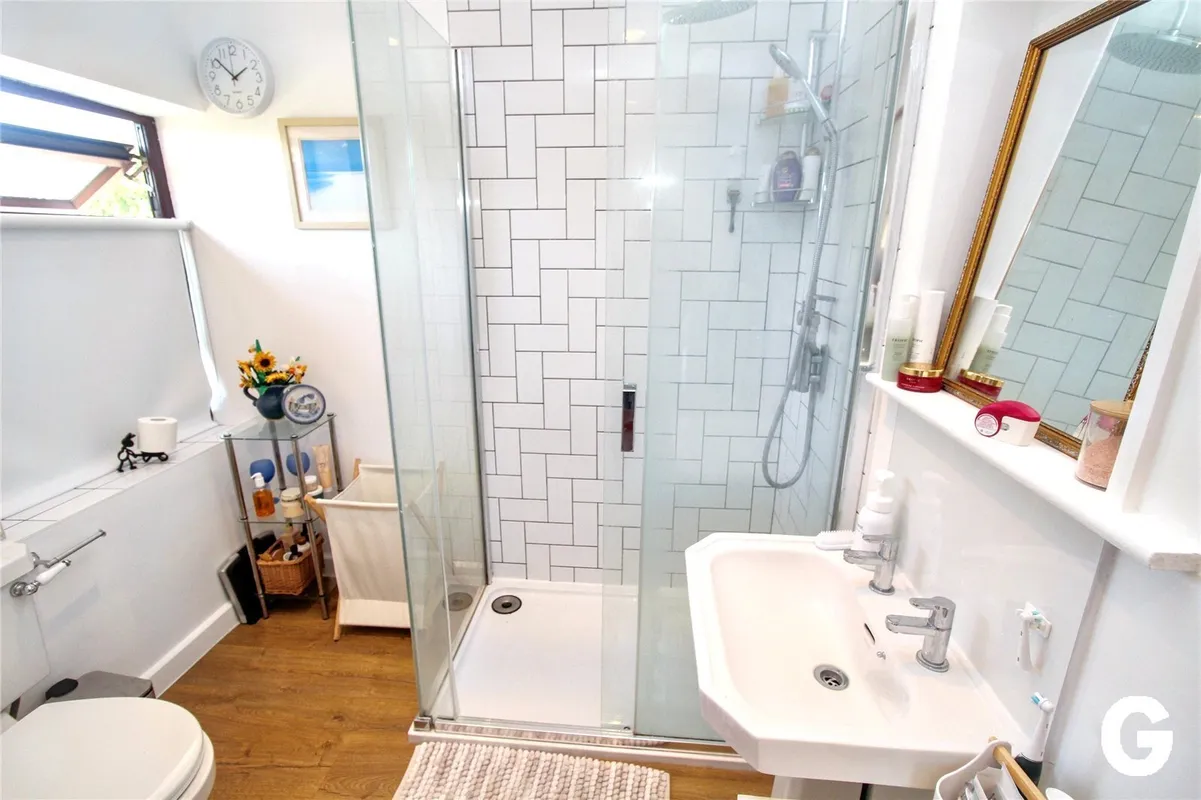 Salisbury Road, Blashford, Ringwood, Hampshire, BH24