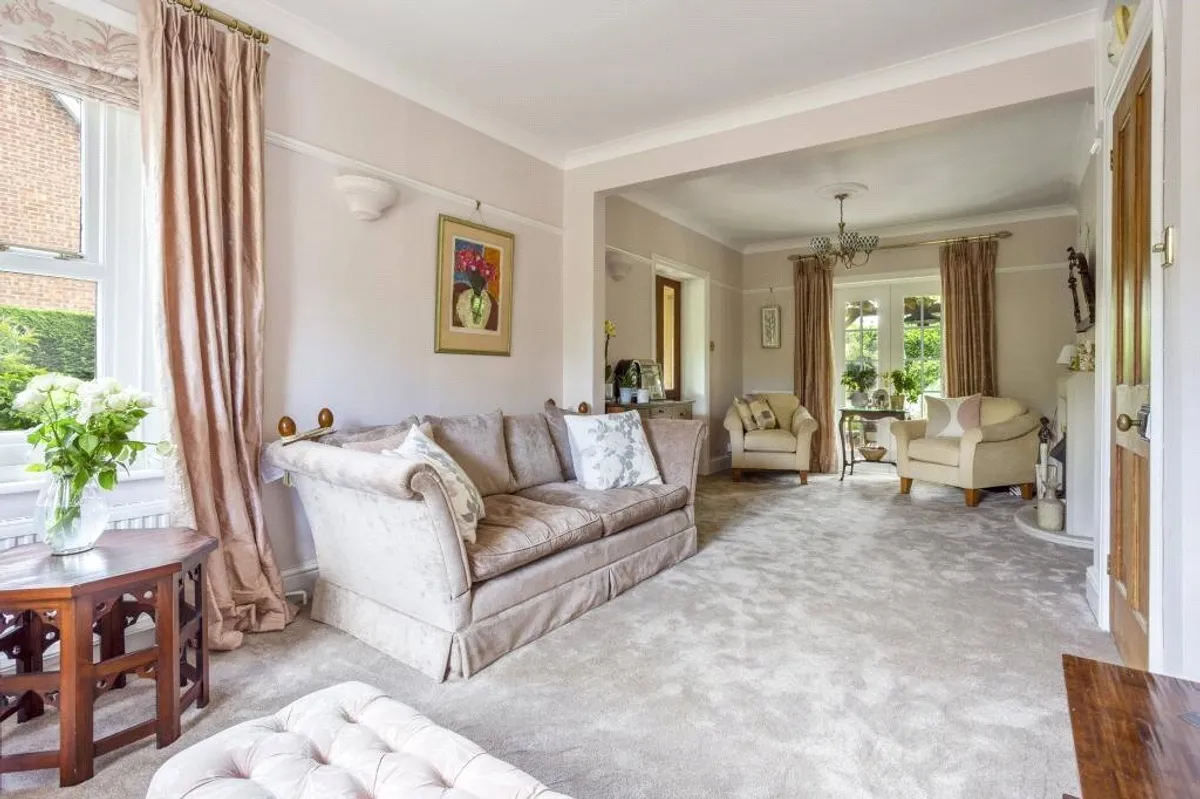 Loddon View, Old Basing, RG24
