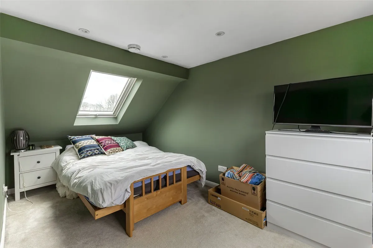 Herridge Close, Bramley, RG26