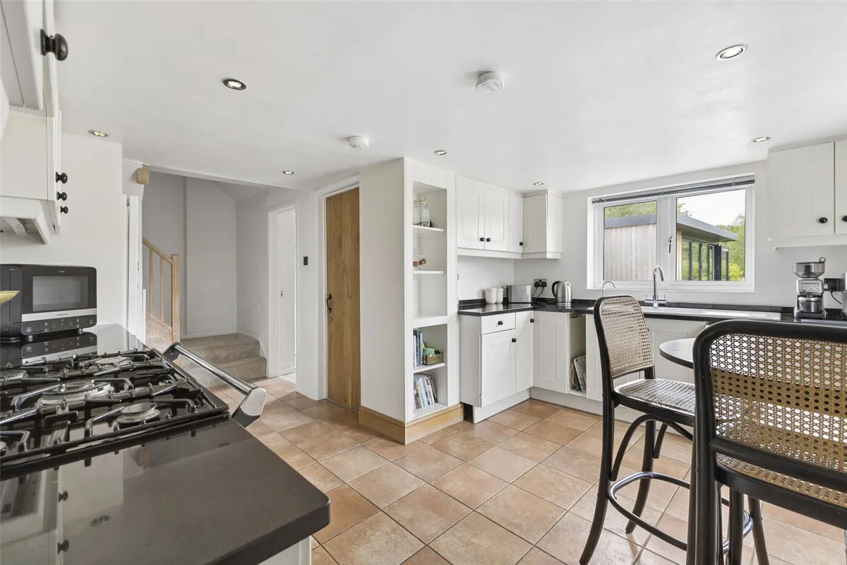 Cherry Tree Cottage, Cherry Tree Cottage, Pamber Green, RG26
