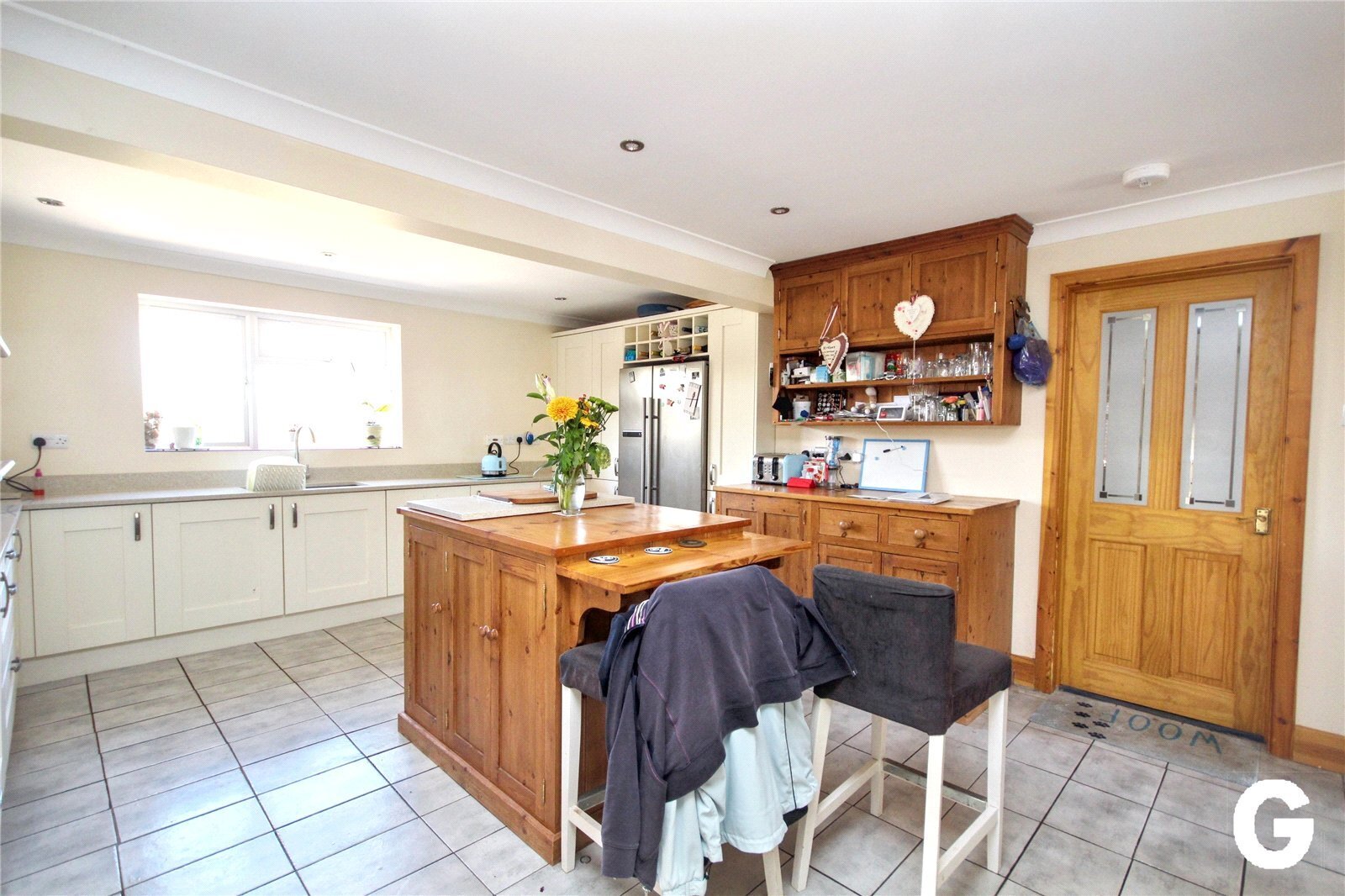 Kingston Common, Ringwood, Hampshire, BH24 Image 6