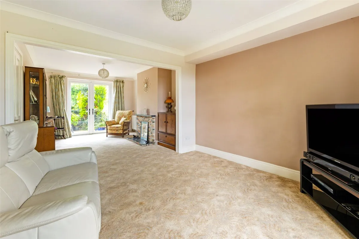 Newnham Lane, Old Basing, RG24