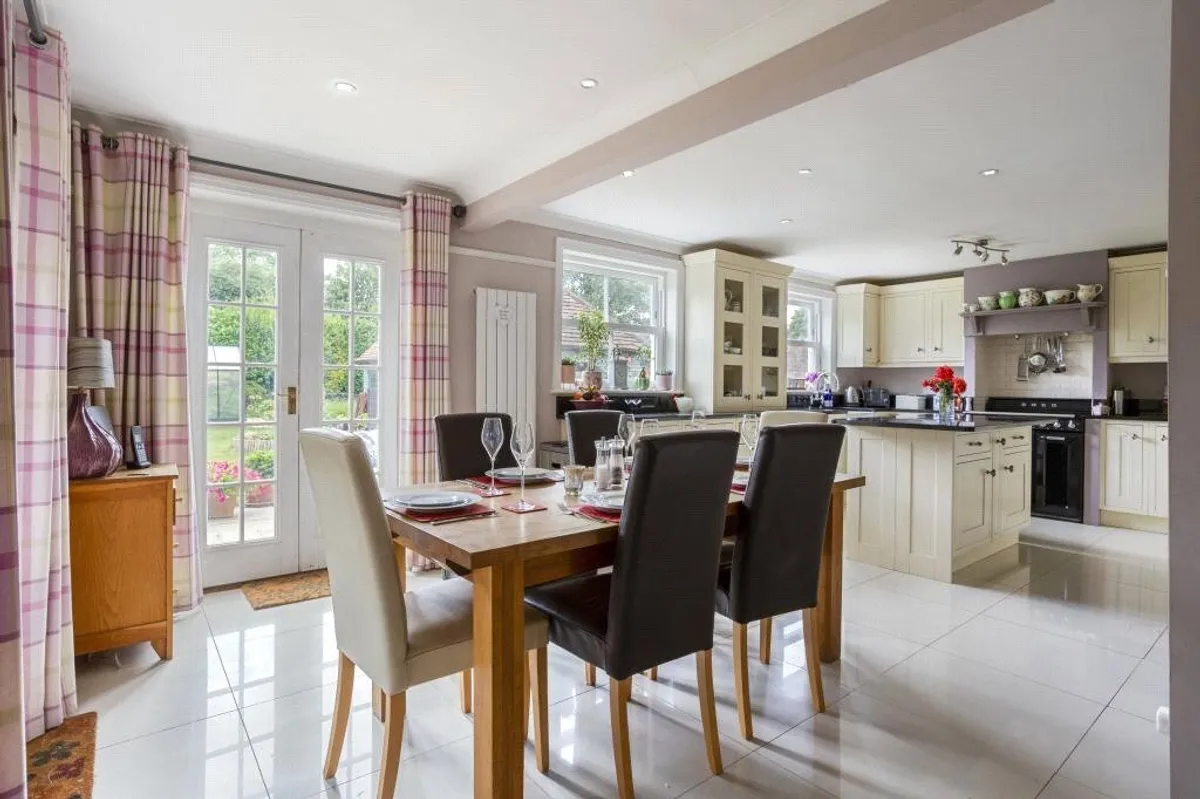 Loddon View, Old Basing, RG24
