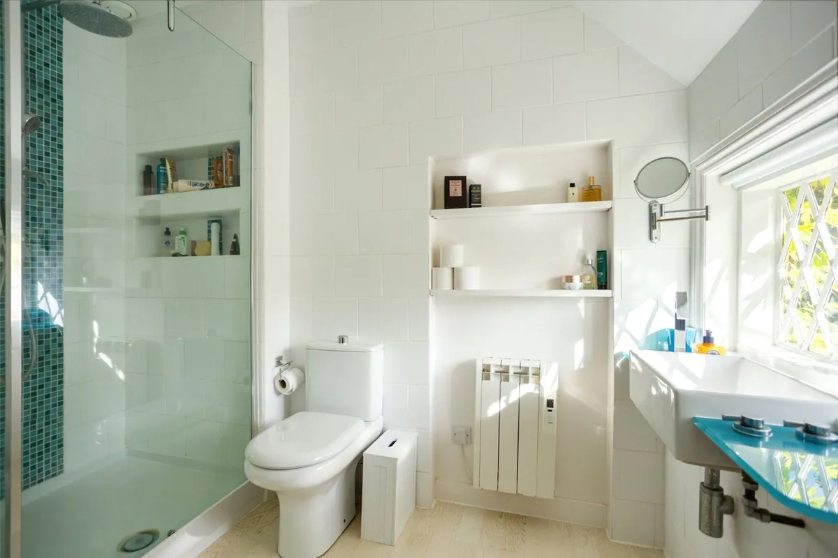 Spring Cottage, Sherborne St John, RG24