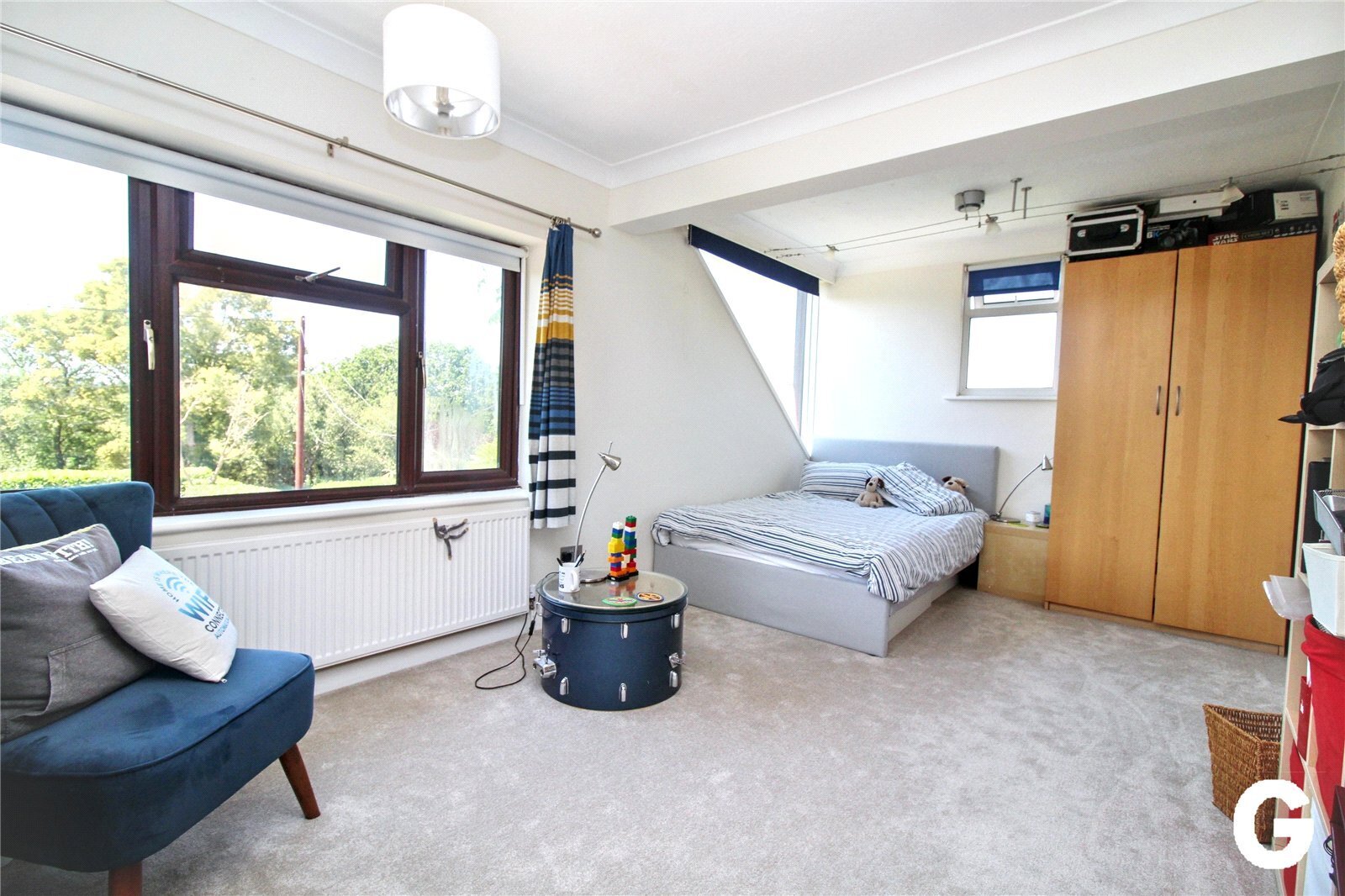 Salisbury Road, Blashford, Ringwood, Hampshire, BH24 Image 16