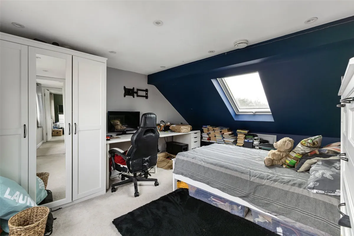 Herridge Close, Bramley, RG26