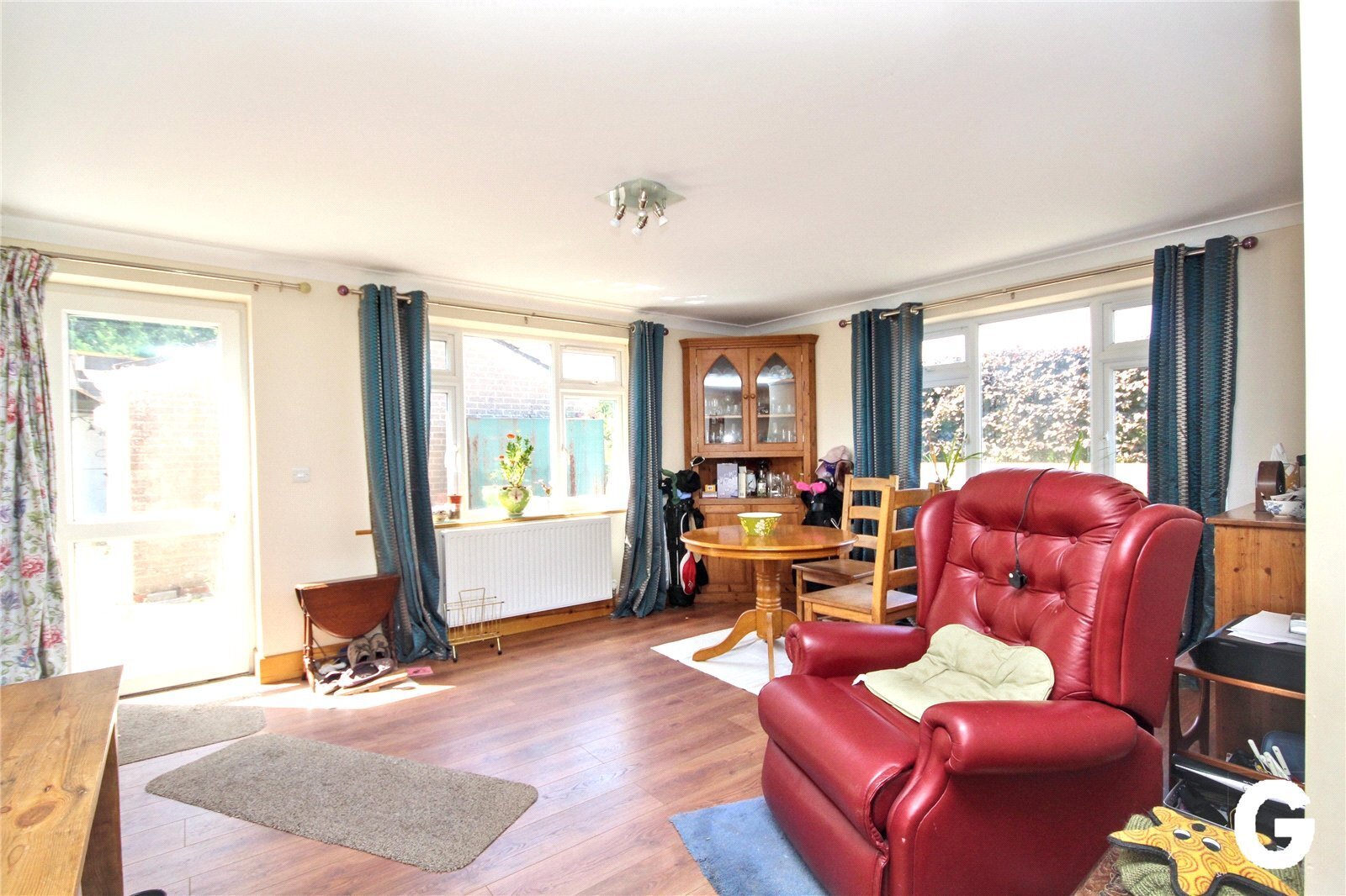 Kingston Common, Ringwood, Hampshire, BH24 Image 7