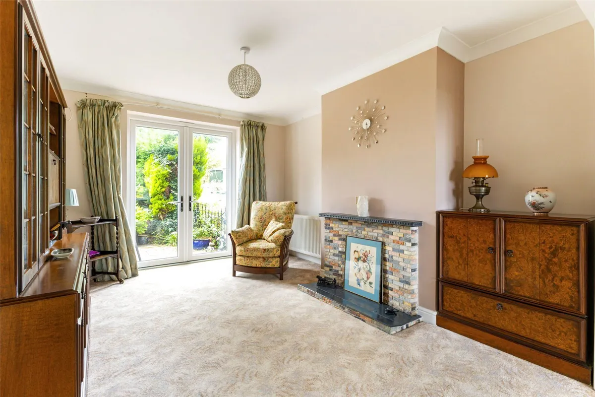 Newnham Lane, Old Basing, RG24