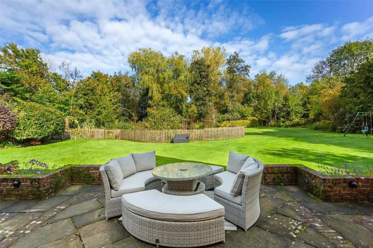 Spring Cottage, Sherborne St John, RG24