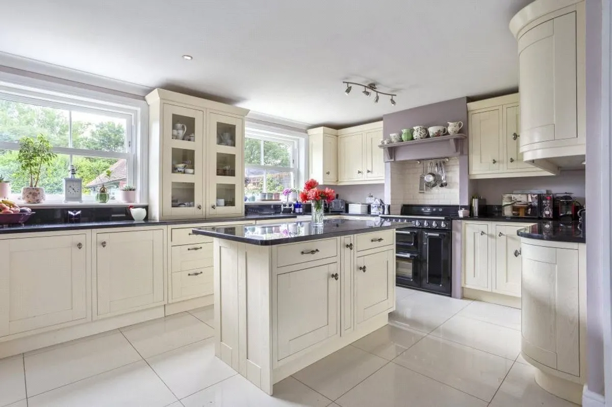 Loddon View, Old Basing, RG24