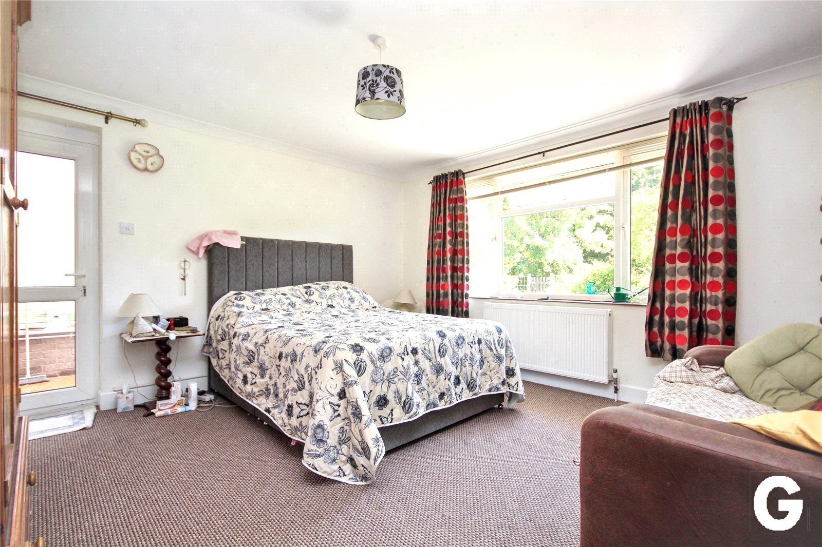 Kingston Common, Ringwood, Hampshire, BH24 Image 8
