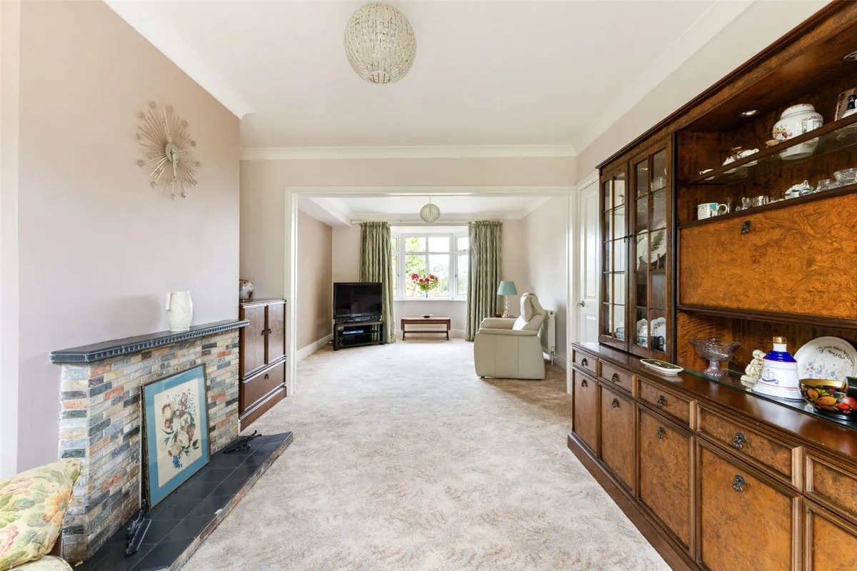 Newnham Lane, Old Basing, RG24