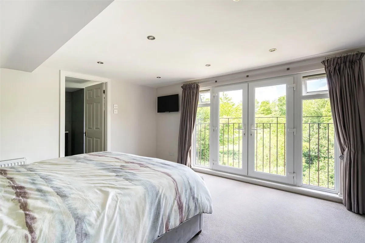 St Marks Close, Bramley, Hampshire, RG26